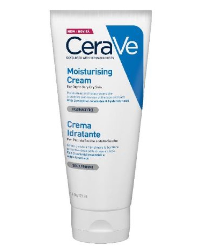 CERAVE CREMA IDRATANTE 177ML