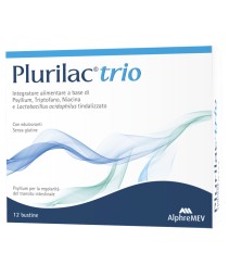 PLURILAC TRIO 12BUST