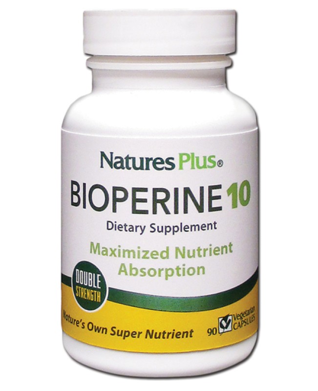 BIOPERINA 10MG 90CPS BIOPERINA 10MG 90CPS