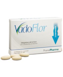 VADO FLOR 30CPR CONFORME