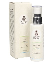 MASCHERA VISO VATA PITTA 100ML