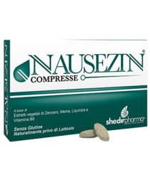 NAUSEZIN 30CPR