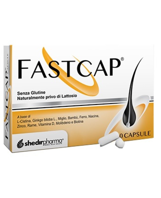 FASTCAP 30CPS