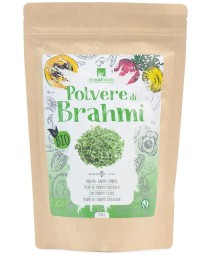 POLVERE DI BRAHMI BIO 250G
