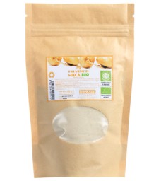 POLVERE DI MACA INTEGR E BIO 200GR