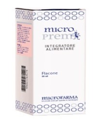 MICROPREM GOCCE 30ML