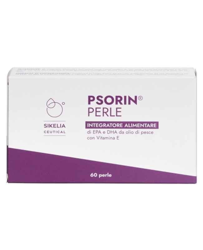 PSORIN 60PRL