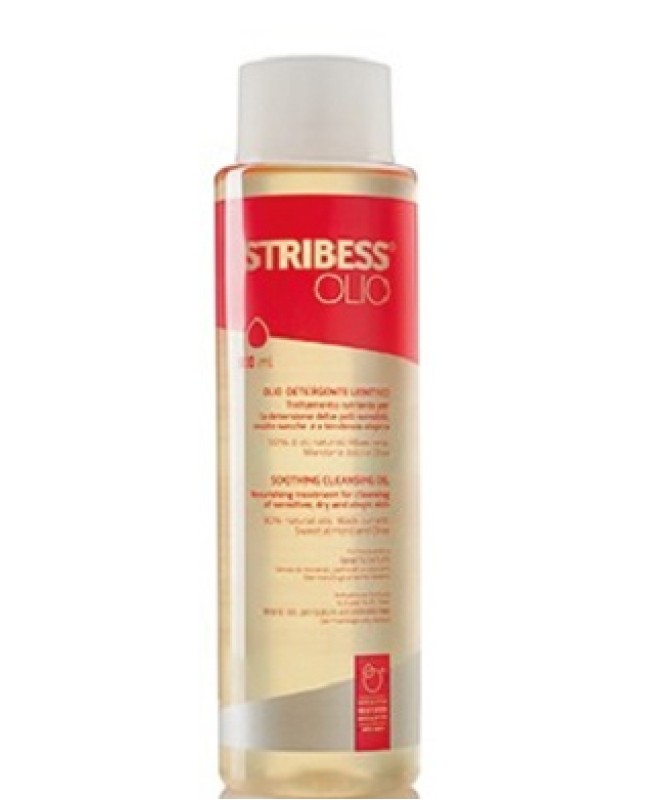 STRIBESS OLIO 500ML