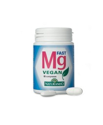 MG FAST VEGAN 60CPR NF