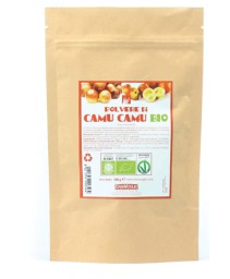 CAMU CAMU BIO POLV 100G CAMU CAMU BIO POLV 100G