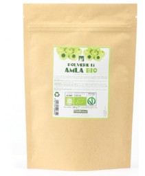 POLVERE DI AMLA BIO 200G