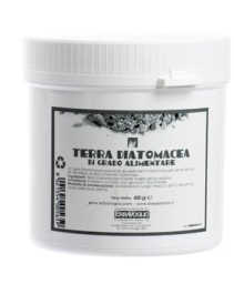 TERRA DIATOMACEA KIESELGUR400G