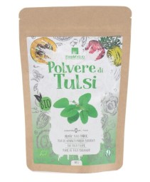 POLVERE DI TULSI BIO 100G