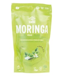 MORINGA POLVERE BIO 125G