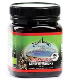 MIELE MANUKA MG400+BIO250G