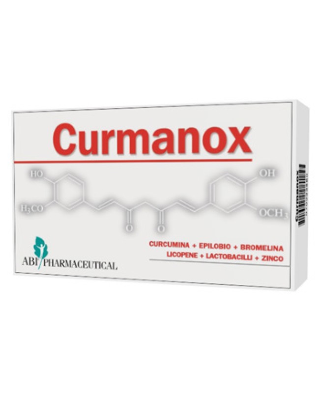 CURMANOX 15CPR