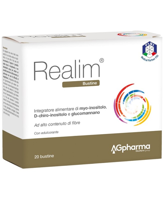 REALIM 20BUST REALIM 20BUST