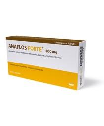 ANAFLOS FORTE 20CPR