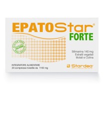 EPATOSTAR FORTE 20CPR RIVEST
