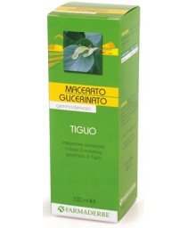 TIGLIO GEMME MG 100ML