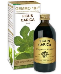 FICUS CARICA 200ML LIQ ANALC GEM10+
