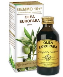 OLEA E(OLIVO) GEMMO 10+ 100ML ANAL