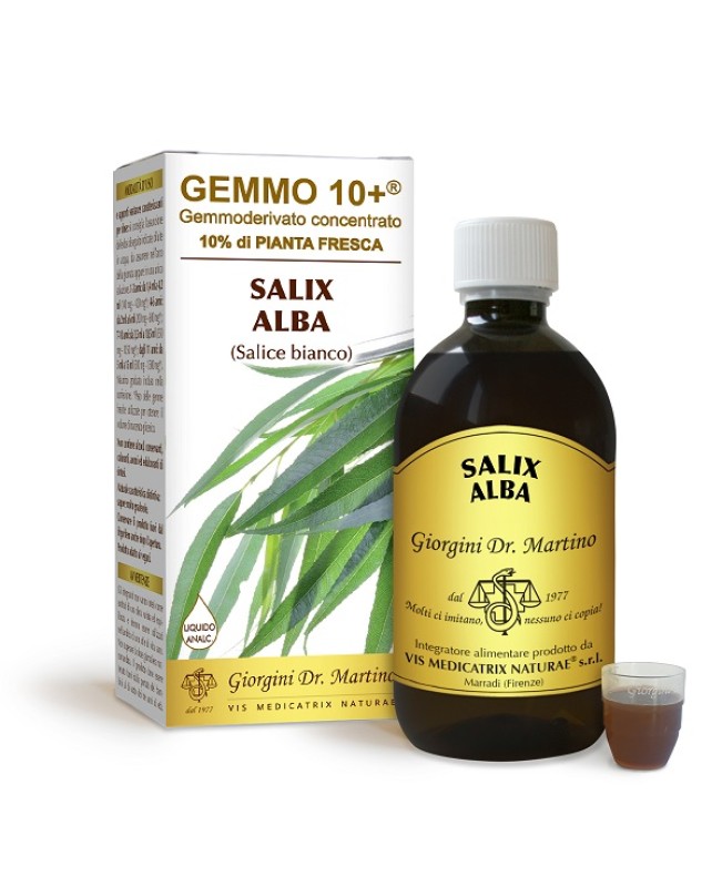 SALICE BI 500ML ANALCO GEM 10+
