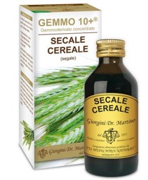 SEGALE 100ML ANALCO GEMMO 10+