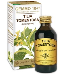 TIGLIO ARG LIQ ANAL 100ML GEMMO10+