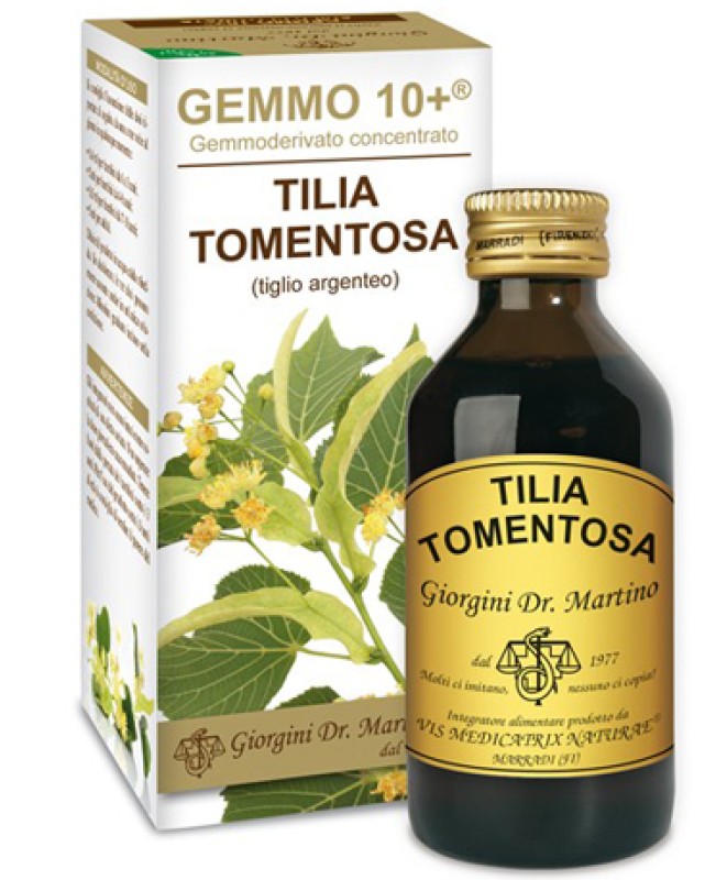 TIGLIO ARG LIQ ANAL 100ML GEMMO10+ TIGLIO ARG LIQ ANAL 100ML GEMMO10+