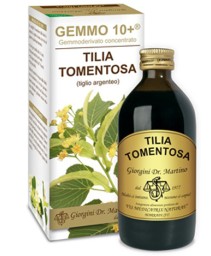 TIGLIO ARG LIQ ANAL 200ML GEMMO10+