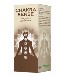 CHAKRA SENSE 7 50ML