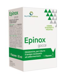 EPINOX GOCCE 40ML