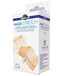 M-AID MAXI STRETCH 50X8CM