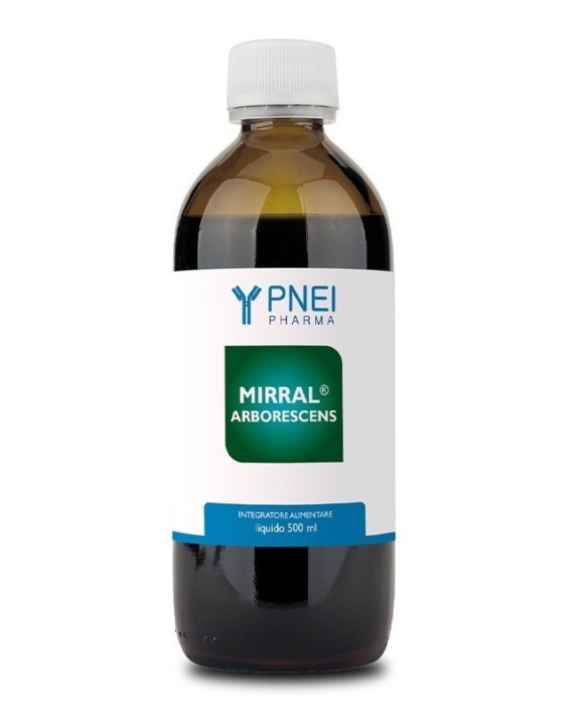 MIRRAL ARBORESCENS SCIR 500ML MIRRAL ARBORESCENS SCIR 500ML