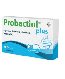 PROBACTIOL PLUS P AIR 30CPS