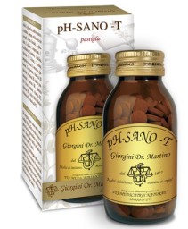 PH SANO-T 180 PST 90G 500MG NF