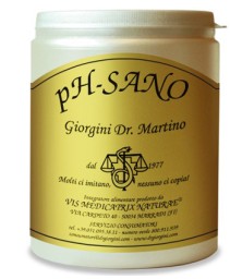 PH SANO POLVERE 360GR NF