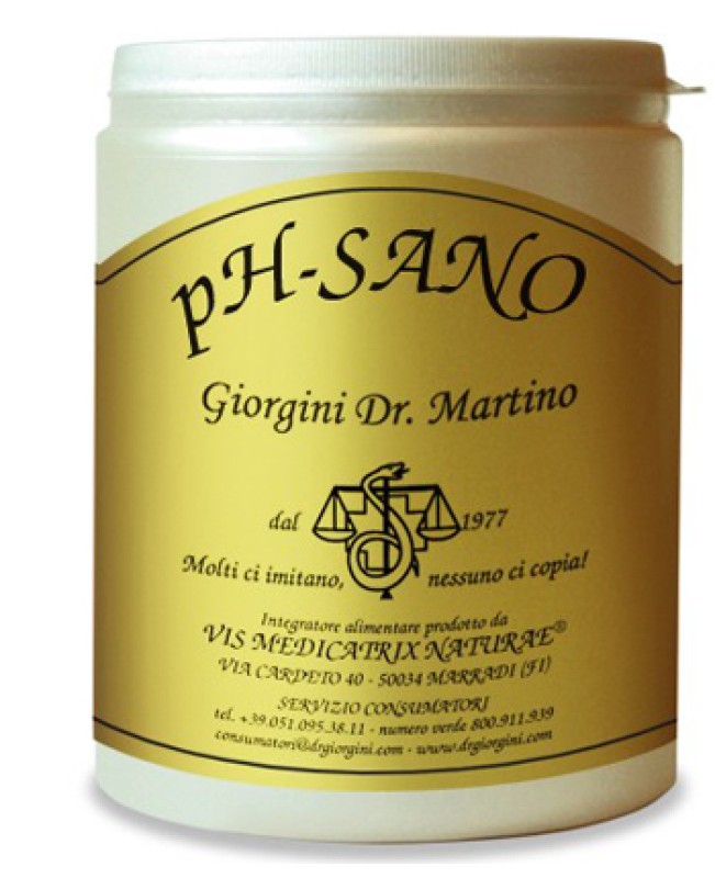 PH SANO POLVERE 360GR NF PH SANO POLVERE 360GR NF