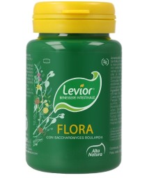 LEVIOR FLORA 100CPR