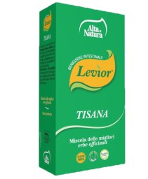 LEVIOR TISANA 150G