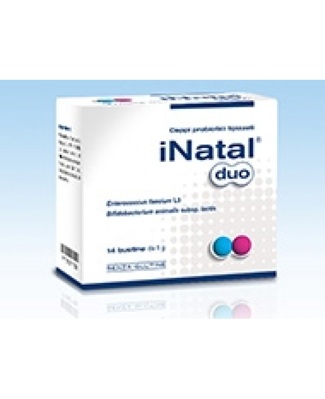 INATAL DUO 14BUST INATAL DUO 14BUST