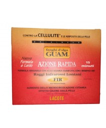 GUAM FIR FANGHI AZIONE RAPIDA 500G