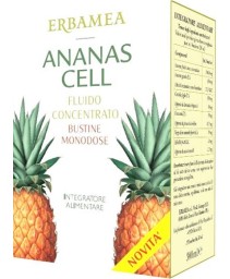 ANANAS CELL FLUIDO CONC 15BUST