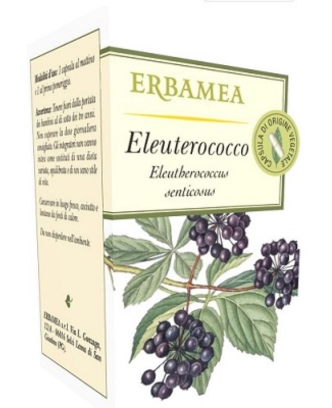 ELEUTEROCOCCO 50OPR ELEUTEROCOCCO 50OPR