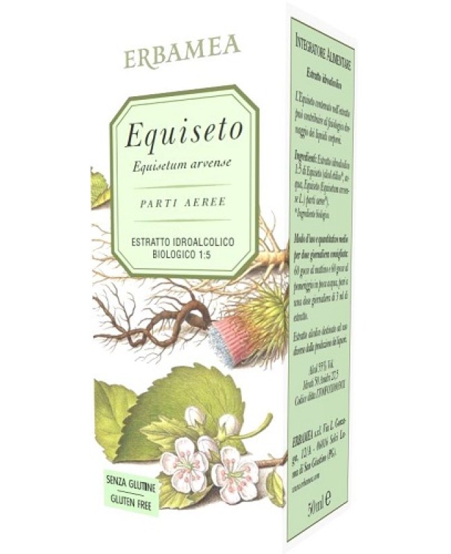 EQUISETO EI 50ML