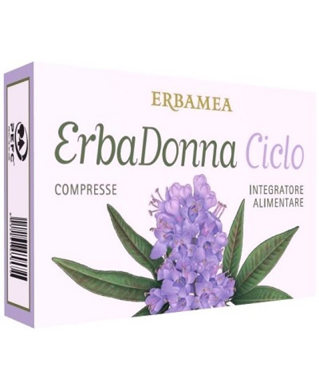 ERBADONNA CICLO 24CPR