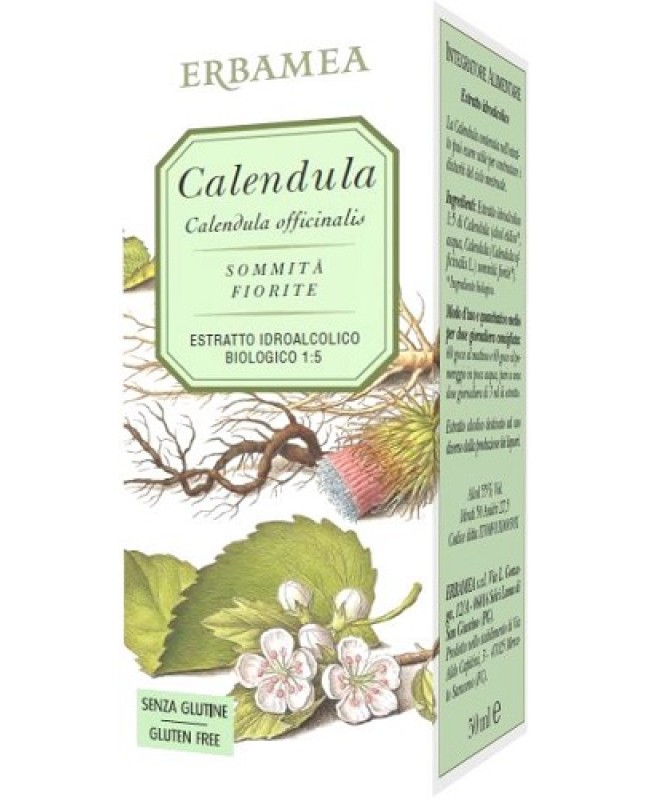 CALENDULA EI 50ML CALENDULA EI 50ML