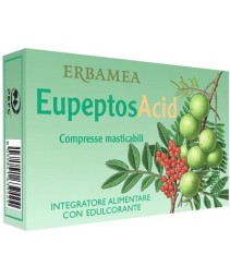 EUPEPTOS ACID 30CPR MASTIC