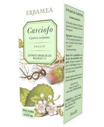 CARCIOFO EI 50ML